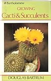 Growing cacti & succulents