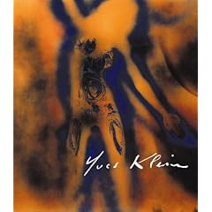 Yves Klein