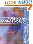 Nursing in Today's World: Challenges, Issues, and Trends