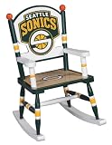 Guidecraft NBA Sonics Rocker