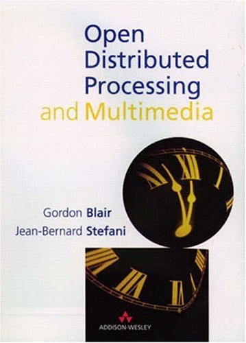 Distributed Computing