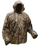 Coleman Mens Apparel 10mm Pvc Rain Suit Advantage Max-4