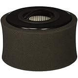 Eureka DCF-20 Washable & Reusable Filter & Foam; Fits Eureka Envirovac Uprights 3041AZ, 3041AQU, 3041RED, 3041BZ; Replaces Part # 3041, DCF20; Designed & Engineered in the USA