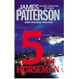 The 5th Horseman (Women's Murder Club)