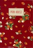 PINK HOUSE 手帳 2012