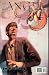 Angel Spotlight Wesley Comic Book One Shot (BTVS)