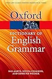 The Oxford dictionary of English grammar