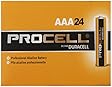 Duracell Procell AAA 24 Pack PC2400BKD09
