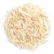 Frontier Natural  Products, chopped White Onion, Certified Organic, 16 Oz Bag