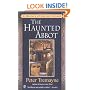 The Haunted Abbot: A Mystery of Ancient Ireland (Sister Fidelma Mysteries)