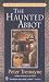 Books : The Haunted Abbot: A Mystery of Ancient Ireland (Sister Fidelma Mysteries)