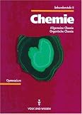Produkt-Bild: Chemie Sekundarstufe II: Chemie, Ausgabe f&uuml;r die Sekundarstufe II, Allgemeine Chemie, Organische Chemie, EURO