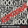 Explosive Rock Steady: Joe Gibbs' Amalgamated Label 1967-1973