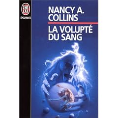La volupt� du sang