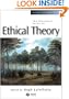 The Blackwell Guide to Ethical Theory (Blackwell Philosophy Guides)