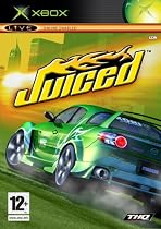 Juiced (Xbox)