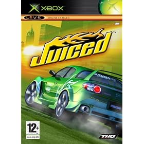 Juiced (Xbox)
