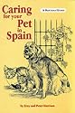 Caring for Your Pet in Spain