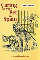 Caring for Your Pet in Spain