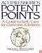 Acupressure's Potent Points: a Guide to Self-Care for Common Ailments