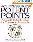 Acupressure's Potent Points...