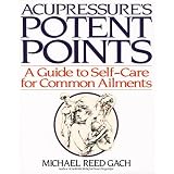 Acupressure's Potent Points: a Guide to Self-Care for Common Ailments