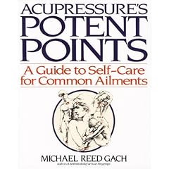 Acupressure's Potent Points: A Guide to Self-Care for Common Ailments