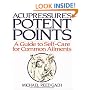 Acupressure's Potent Points: a Guide to Self-Care for Common Ailments