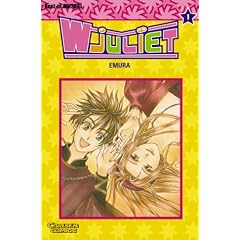W Juliet: W Juliet 01: Bd 1