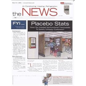 Air Conditioning Heating & Refrigeration News