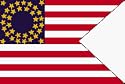 Cavalry Guidon Nylon Flag 3 ft. x 5 ft.