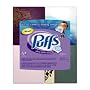 Puffs Ultra Facial Tissue, White,  2-Ply Tissues, 60-Count Box (Pack of 24) [Amazon Frustration-Free Packaging]