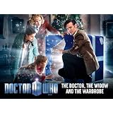 The Doctor, The Widow and The Wardrobe