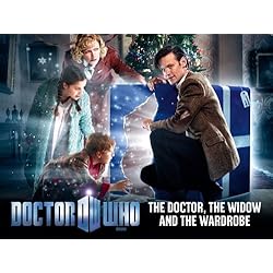 Doctor Who - Matt Smith Specials