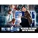 Prequel to The Doctor, The Widow and The Wardrobe
