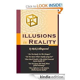 Illusions in Reality