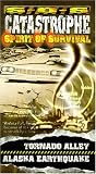 Sos Catastrophe: Tornado Alley & Alaska Earthquake