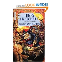 Lords And Ladies: (Discworld Novel 14): A Discworld Novel (Discworld Novels)
