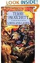 Lords And Ladies: (Discworld Novel 14): A Discworld Novel (Discworld Novels)