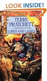 Lords And Ladies: (Discworld Novel 14): A Discworld Novel (Discworld Novels)