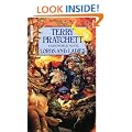 Lords And Ladies: (Discworld Novel 14): A Discworld Novel (Discworld Novels)
