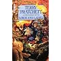 Lords and Ladies (Discworld Novel)