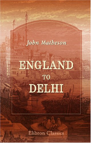 City Travel Guides Discounted  Livres : England to Delhi