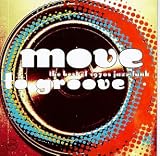 Move to Groove: The Best of 1970s Jazz-Funk