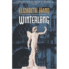 Winterlong: A Novel