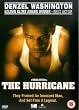 The Hurricane [DVD] [2000]