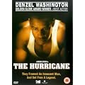 The Hurricane [DVD] [2000]