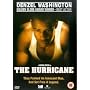 The Hurricane [DVD] [2000]