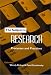 The Subject Is Research: Processes and Practices