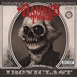Damned Things, The Ironiclast